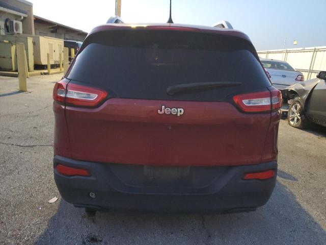 Photo 5 VIN: 1C4PJLCB4HW650002 - JEEP CHEROKEE L 