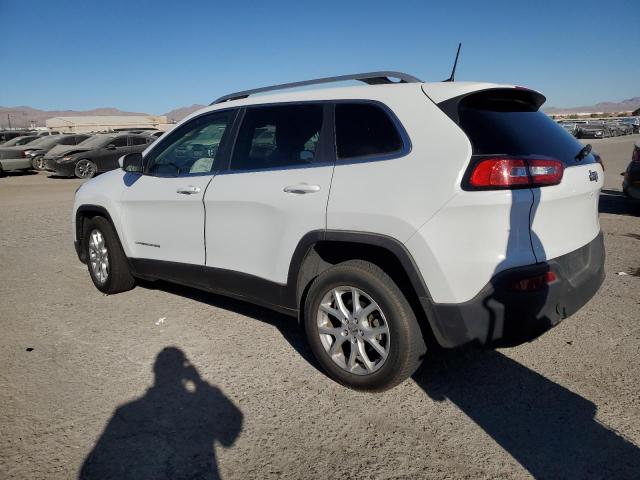 Photo 1 VIN: 1C4PJLCB4HW650582 - JEEP CHEROKEE L 