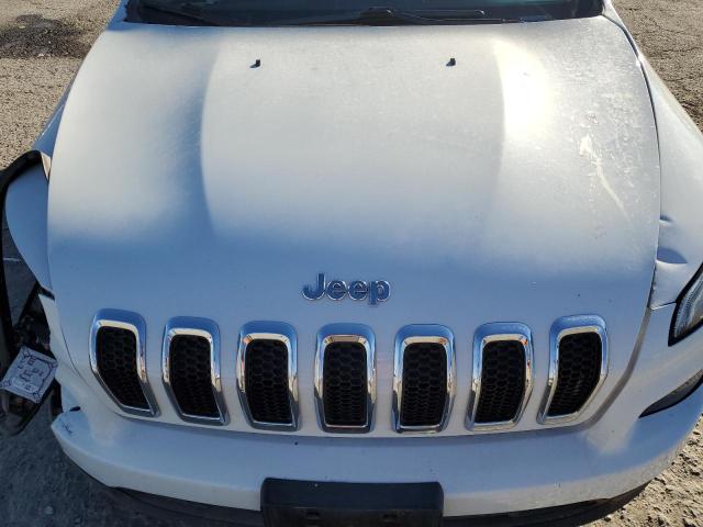 Photo 10 VIN: 1C4PJLCB4HW650582 - JEEP CHEROKEE L 