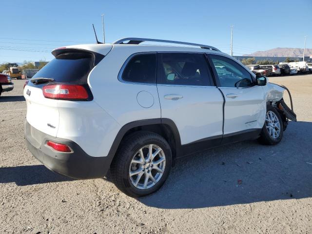 Photo 2 VIN: 1C4PJLCB4HW650582 - JEEP CHEROKEE L 