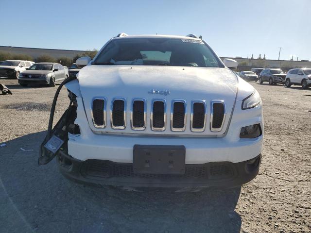 Photo 4 VIN: 1C4PJLCB4HW650582 - JEEP CHEROKEE L 