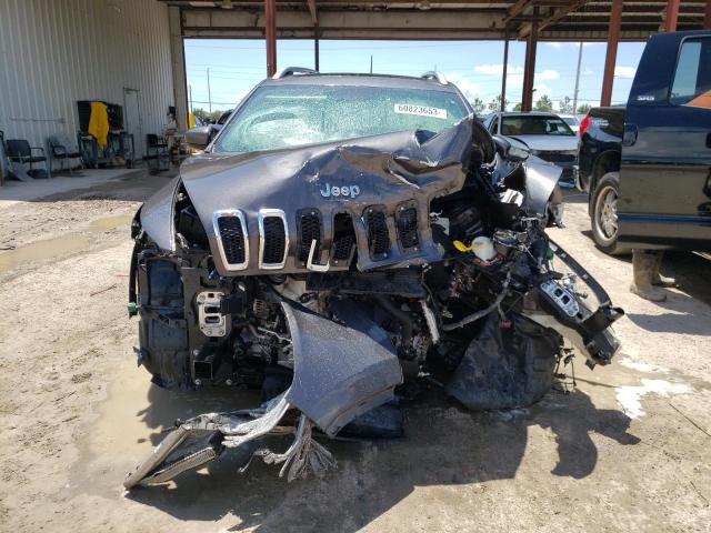 Photo 4 VIN: 1C4PJLCB4HW661310 - JEEP CHEROKEE 