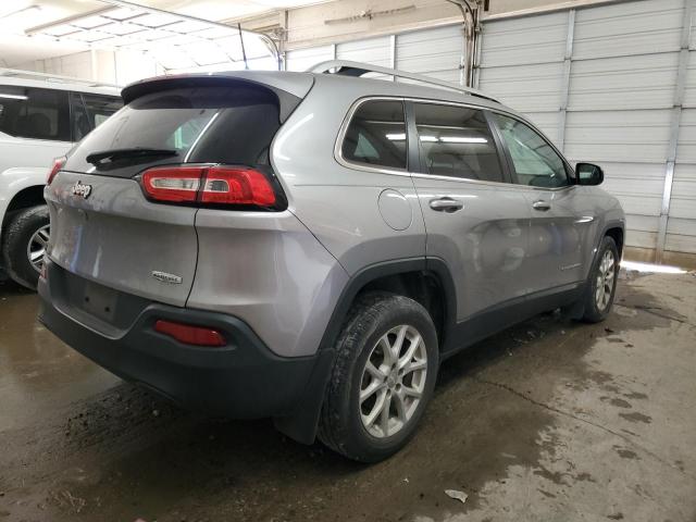 Photo 2 VIN: 1C4PJLCB4HW667785 - JEEP CHEROKEE L 