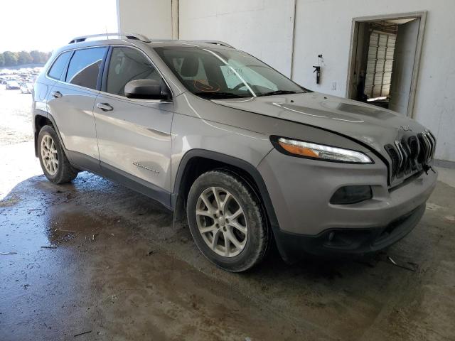 Photo 3 VIN: 1C4PJLCB4HW667785 - JEEP CHEROKEE L 