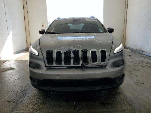 Photo 4 VIN: 1C4PJLCB4HW667785 - JEEP CHEROKEE L 