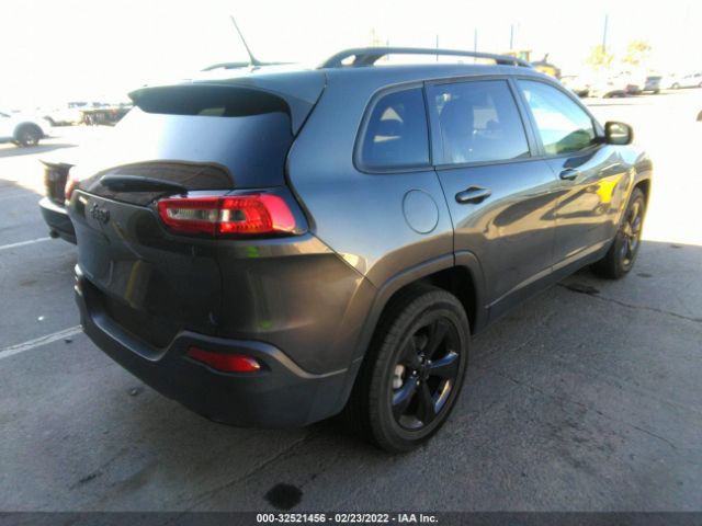 Photo 3 VIN: 1C4PJLCB4JD566019 - JEEP CHEROKEE L 