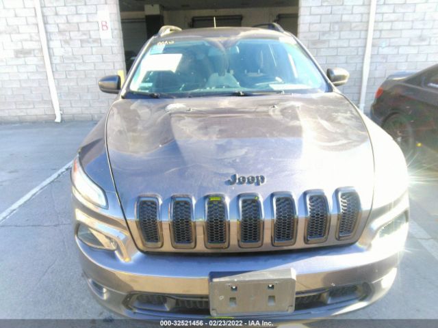 Photo 5 VIN: 1C4PJLCB4JD566019 - JEEP CHEROKEE L 