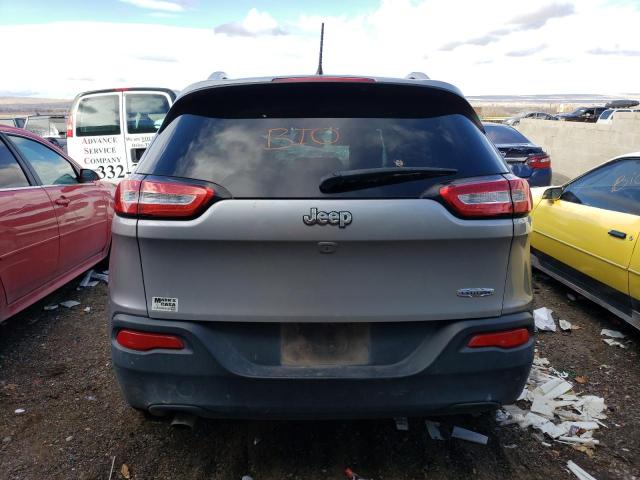 Photo 5 VIN: 1C4PJLCB4JD573990 - JEEP CHEROKEE L 