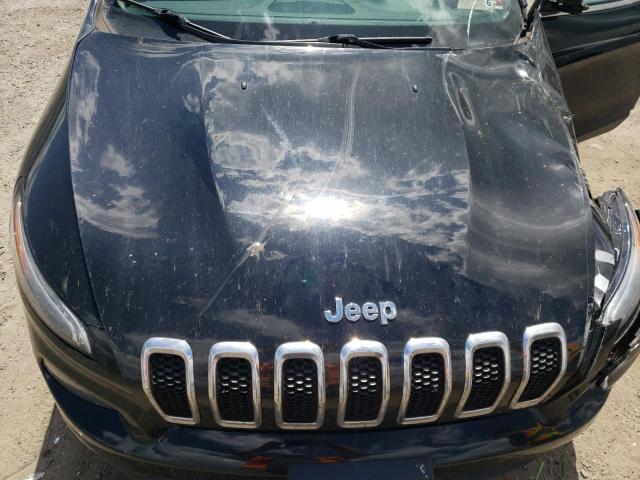 Photo 10 VIN: 1C4PJLCB4JD576663 - JEEP GRAND CHEROKEE 