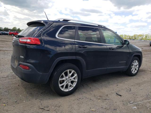 Photo 2 VIN: 1C4PJLCB4JD576663 - JEEP GRAND CHEROKEE 