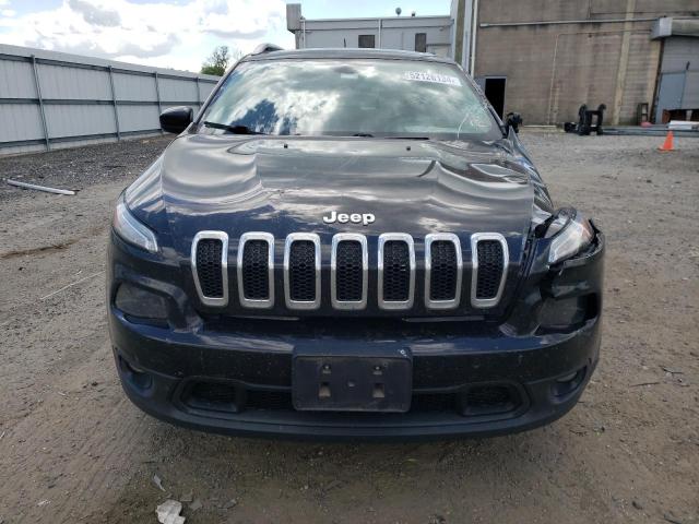 Photo 4 VIN: 1C4PJLCB4JD576663 - JEEP GRAND CHEROKEE 