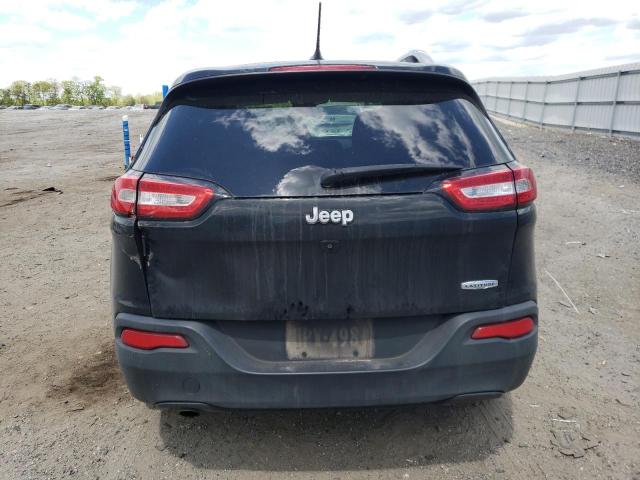 Photo 5 VIN: 1C4PJLCB4JD576663 - JEEP GRAND CHEROKEE 