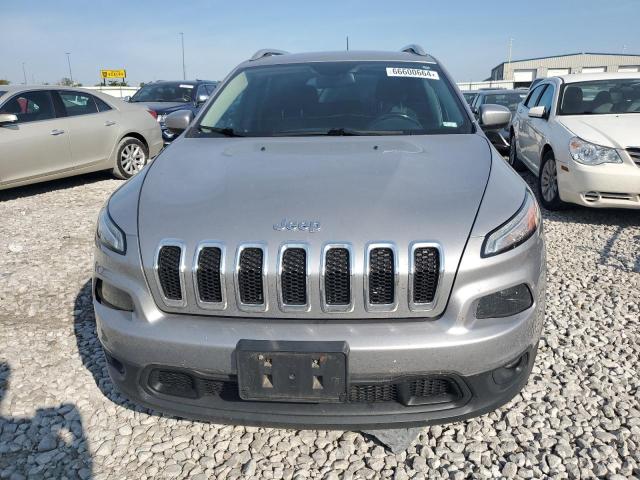 Photo 4 VIN: 1C4PJLCB4JD577117 - JEEP GRAND CHEROKEE 