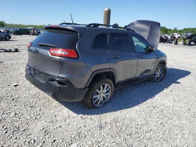 Photo 2 VIN: 1C4PJLCB4JD588117 - JEEP GRAND CHEROKEE 