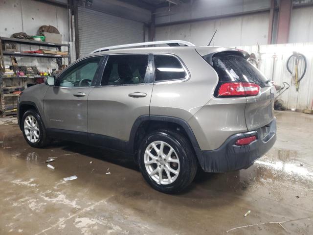 Photo 1 VIN: 1C4PJLCB4JD590353 - JEEP CHEROKEE L 