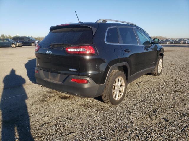 Photo 3 VIN: 1C4PJLCB4JD595780 - JEEP CHEROKEE L 