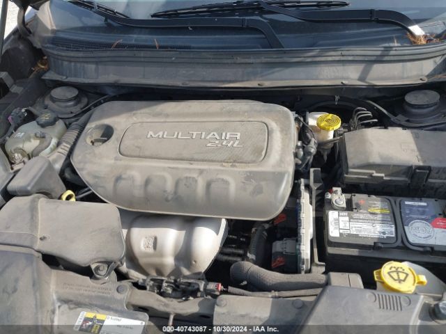 Photo 9 VIN: 1C4PJLCB4JD604641 - JEEP CHEROKEE 