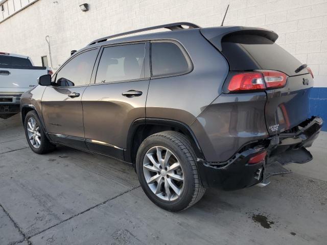 Photo 1 VIN: 1C4PJLCB4JD606096 - JEEP CHEROKEE L 