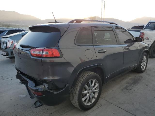 Photo 2 VIN: 1C4PJLCB4JD606096 - JEEP CHEROKEE L 