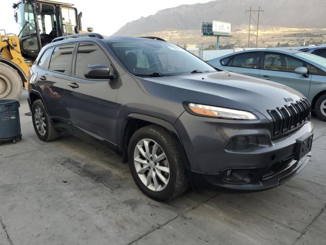 Photo 3 VIN: 1C4PJLCB4JD606096 - JEEP CHEROKEE L 