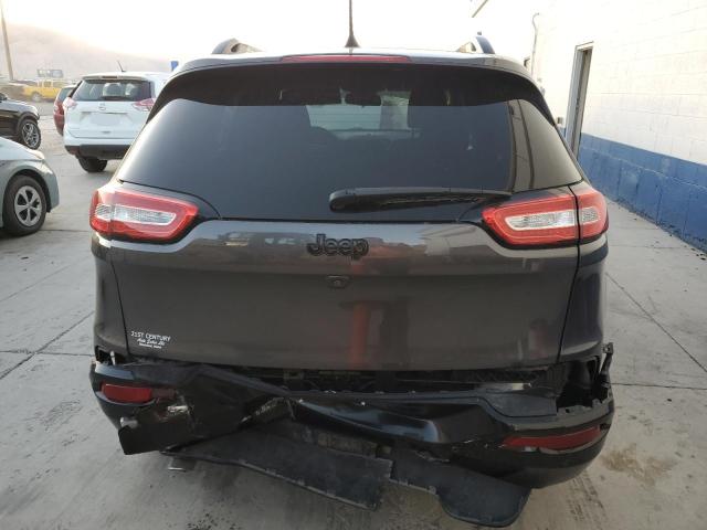 Photo 5 VIN: 1C4PJLCB4JD606096 - JEEP CHEROKEE L 