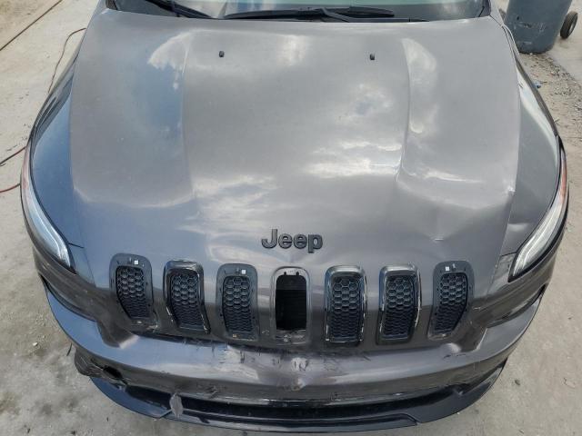 Photo 11 VIN: 1C4PJLCB4JD606647 - JEEP GRAND CHEROKEE 