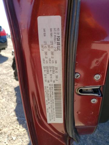 Photo 13 VIN: 1C4PJLCB4JD612450 - JEEP CHEROKEE L 