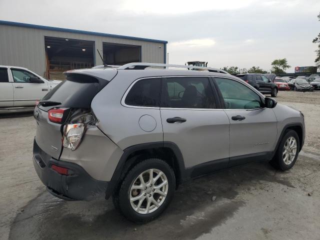 Photo 2 VIN: 1C4PJLCB4JD615722 - JEEP CHEROKEE L 