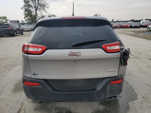 Photo 5 VIN: 1C4PJLCB4JD615722 - JEEP CHEROKEE L 