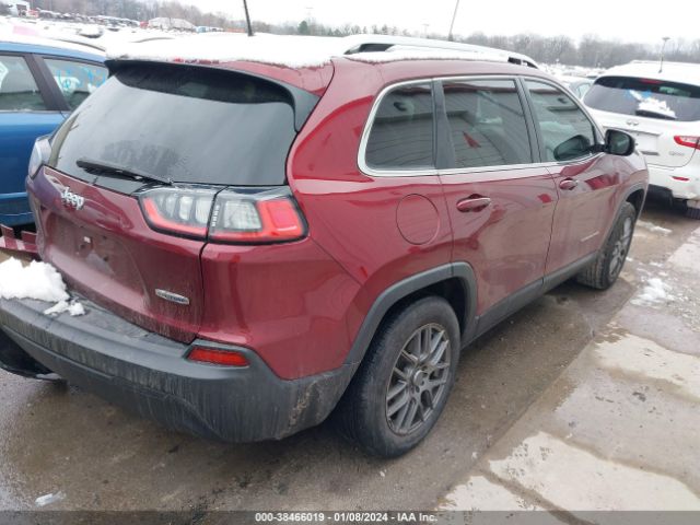 Photo 3 VIN: 1C4PJLCB4KD153471 - JEEP CHEROKEE 