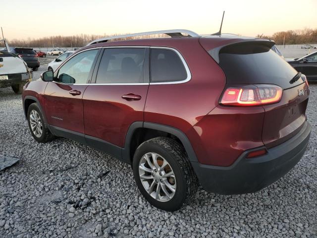 Photo 2 VIN: 1C4PJLCB4KD175860 - JEEP CHEROKEE L 