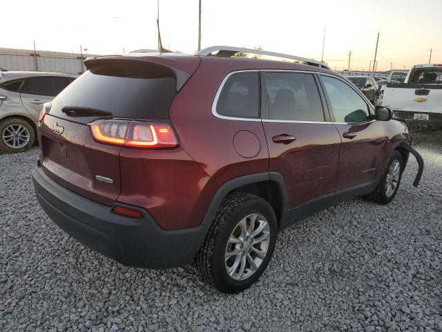 Photo 3 VIN: 1C4PJLCB4KD175860 - JEEP CHEROKEE L 