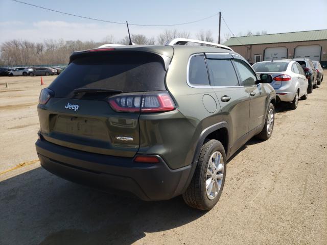 Photo 3 VIN: 1C4PJLCB4KD205441 - JEEP CHEROKEE 