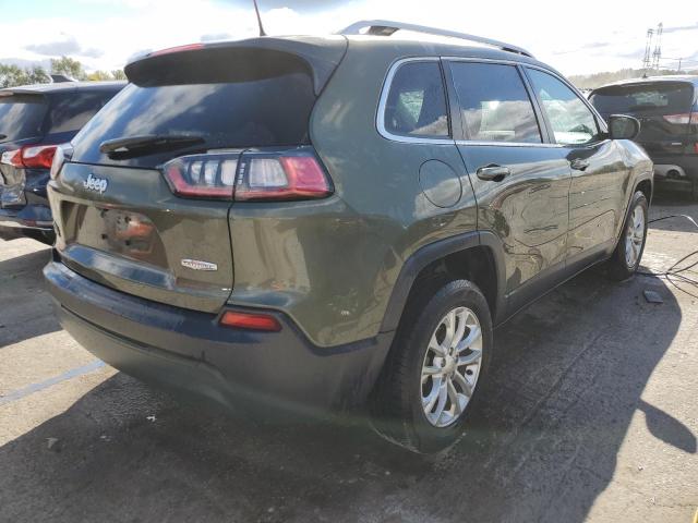 Photo 2 VIN: 1C4PJLCB4KD206301 - JEEP CHEROKEE L 