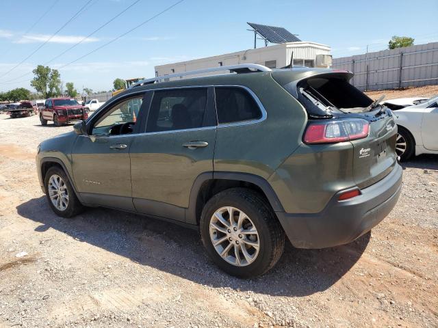 Photo 1 VIN: 1C4PJLCB4KD222238 - JEEP CHEROKEE L 