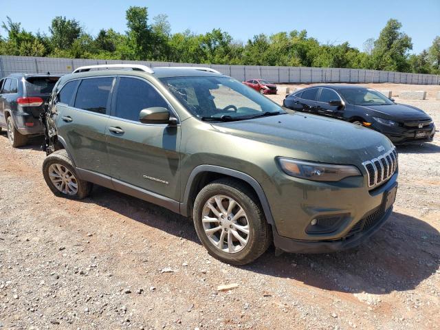 Photo 3 VIN: 1C4PJLCB4KD222238 - JEEP CHEROKEE L 