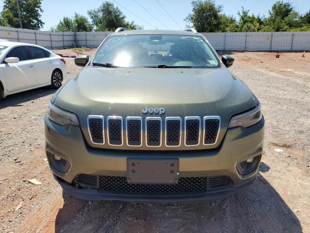 Photo 4 VIN: 1C4PJLCB4KD222238 - JEEP CHEROKEE L 