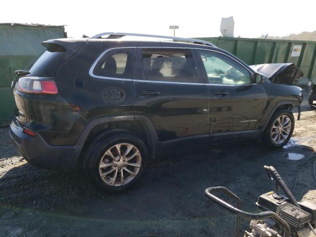 Photo 2 VIN: 1C4PJLCB4KD241548 - JEEP CHEROKEE 