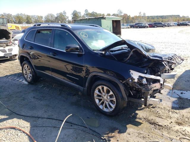 Photo 3 VIN: 1C4PJLCB4KD241548 - JEEP CHEROKEE 