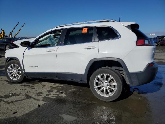 Photo 1 VIN: 1C4PJLCB4KD247172 - JEEP GRAND CHEROKEE 