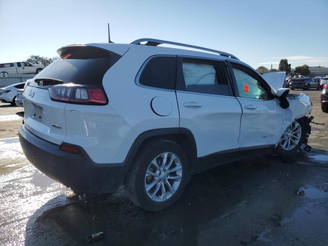 Photo 2 VIN: 1C4PJLCB4KD247172 - JEEP GRAND CHEROKEE 