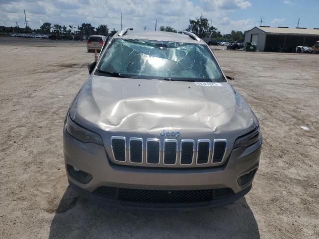 Photo 4 VIN: 1C4PJLCB4KD248354 - JEEP CHEROKEE L 