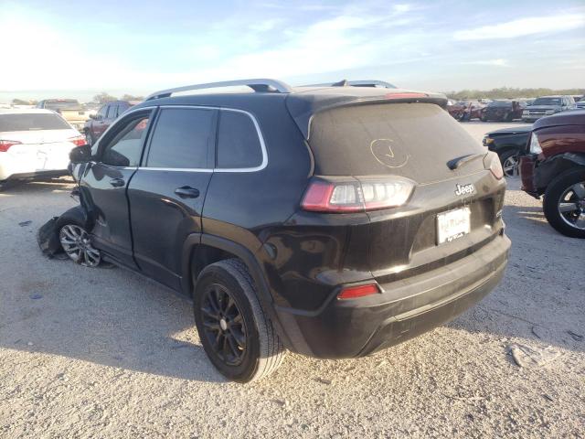 Photo 2 VIN: 1C4PJLCB4KD249875 - JEEP CHEROKEE 