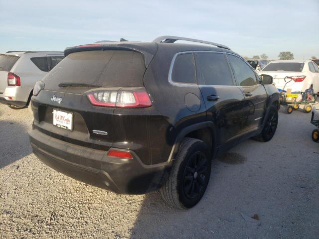 Photo 3 VIN: 1C4PJLCB4KD249875 - JEEP CHEROKEE 