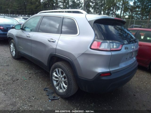 Photo 2 VIN: 1C4PJLCB4KD264005 - JEEP CHEROKEE 