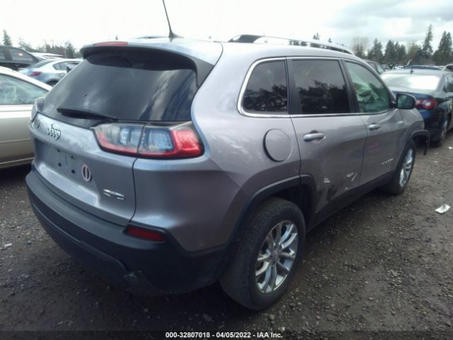 Photo 3 VIN: 1C4PJLCB4KD264005 - JEEP CHEROKEE 