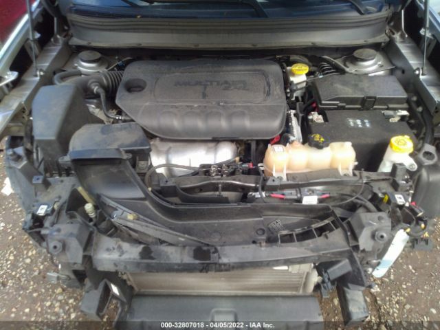 Photo 9 VIN: 1C4PJLCB4KD264005 - JEEP CHEROKEE 