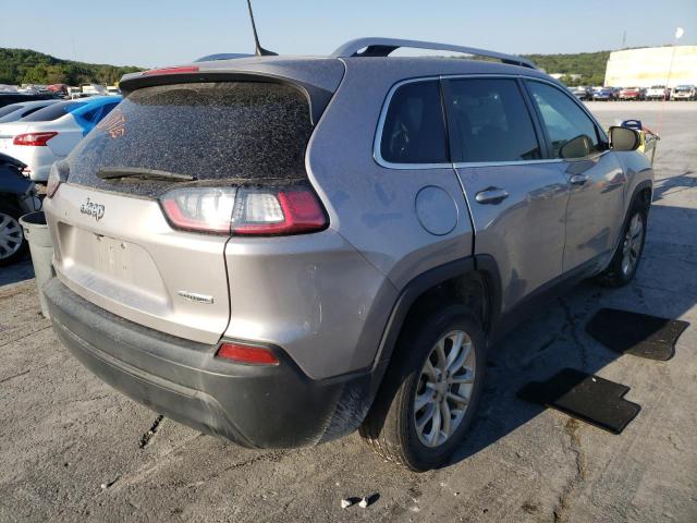 Photo 3 VIN: 1C4PJLCB4KD265560 - JEEP CHEROKEE L 