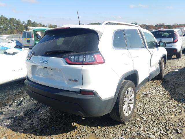 Photo 3 VIN: 1C4PJLCB4KD266370 - JEEP CHEROKEE L 