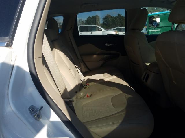 Photo 5 VIN: 1C4PJLCB4KD266370 - JEEP CHEROKEE L 